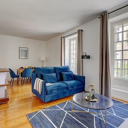 Champs-Elysees - 2Br With Balcony - Cityapartmentstay Paris Exterior foto
